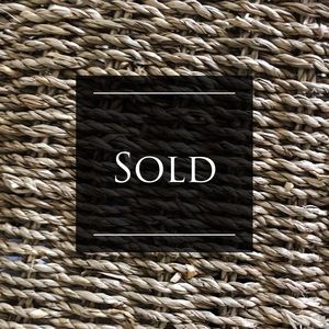 Items sold